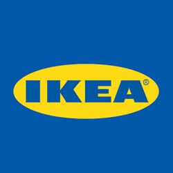 Kontakt Ikea